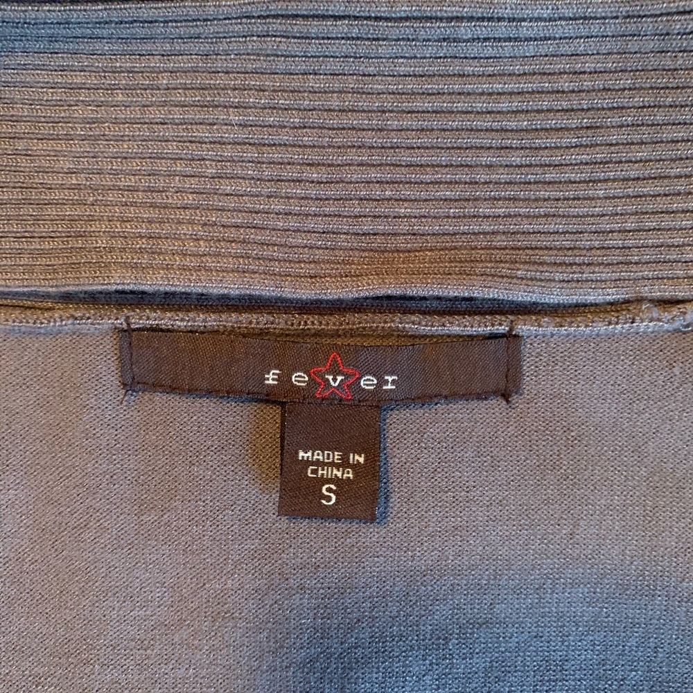 Cardigan - Picture 3 of 3